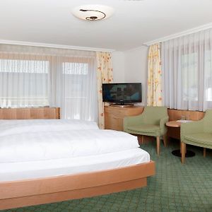Pokój dwuosobowy typu comfort